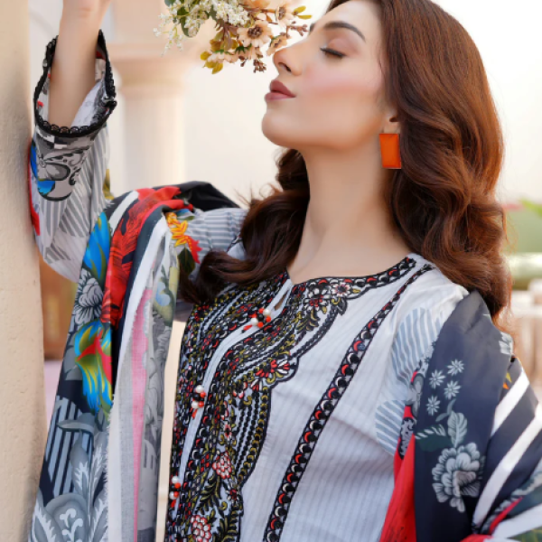 Blush Bloom – Winter Cotton & Marina Suits