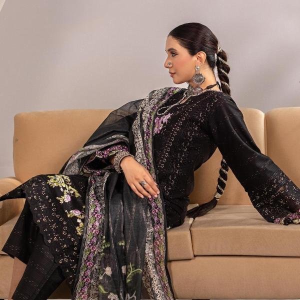 Heritage Muse – Khaddar Winter Collection